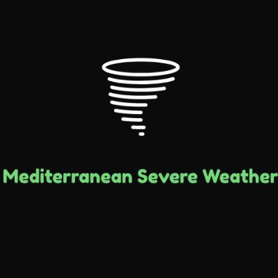Documenting weather events across countries bordering the Mediterranean Sea.