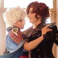 Arcadia_Cosplay (@cosplayarcadia) 's Twitter Profile