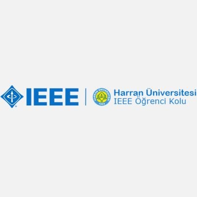 IEEE HRÜ Öğrenci Kolunun resmi twitter hesabıdır.