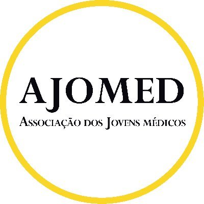 • Official Twitter Account of the Portuguese Young Medical Doctors' Association (AJOMED)

🔸 Informações Gerais / General Info: info@ajomed.org