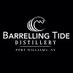 Barrelling Tide Distillery (@BarrellingTide) Twitter profile photo