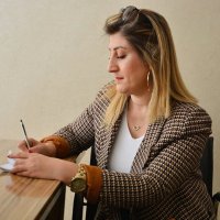 Turkan Hatice (@haticeturkan) 's Twitter Profile Photo Turkan Hatice (@haticeturkan) 's Twitter Profile Photo