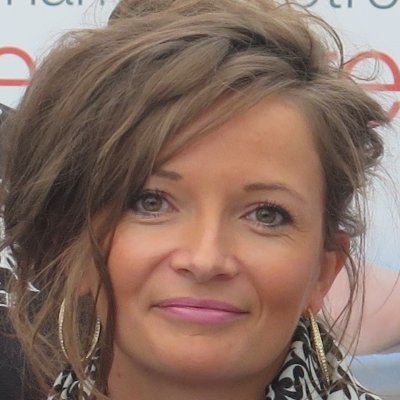 CaussardAudrey's profile picture. écoute, confiance, audace et responsabilité