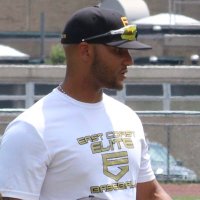 Kelvin Espinosa (@coachk_eceb) 's Twitter Profile