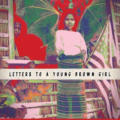 Author of Letters to a Young Brown Girl (BOA Editions 2020), Invocation to Daughters (City Lights 2017) & others. Adjunct professor, Philippine Studies, USF.