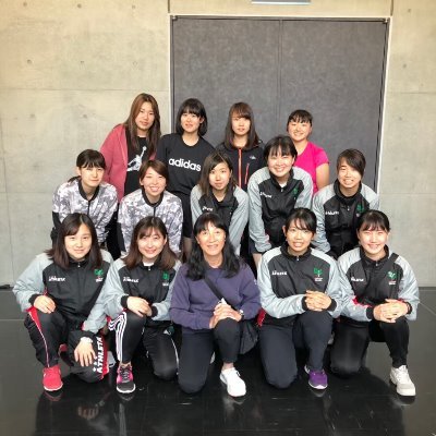 公式 日本女子体育大学フェンシング部 Fencing Jwcpe Twitter