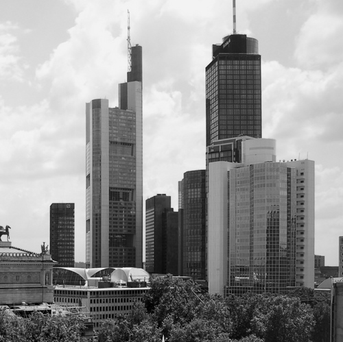 Frankfurt Business, Frankfurter Unternehmen, Frankfurter Skyline, Frankfurter Kultur, Standortmarketing, Bankenstadt, Sportstadt