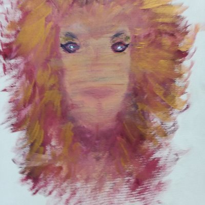 Deborah48400609's profile picture. Painting & Selling clothes