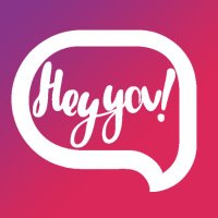 HeyYou.digital(@HeyYouDigital) 's Twitter Profile Photo