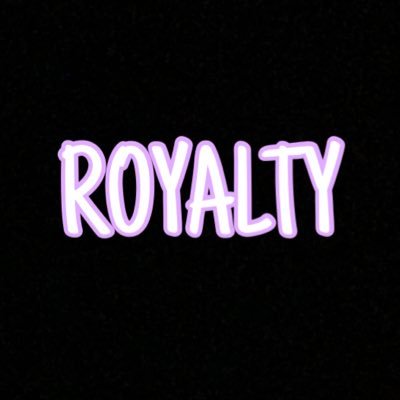 RoyaltySot Profile Picture