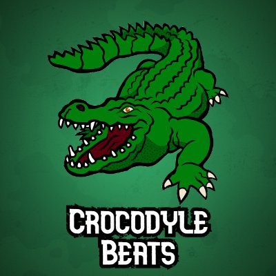 Beatmaker, qui partagent ses instrus !

Adresse pro : Crocodyle.beats@gmail.com

Chaîne YouTube :
https://t.co/ESKGzWDXiP…