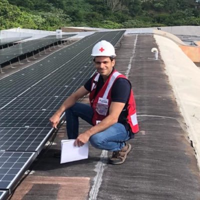 ricarcarg's profile picture. Permanentemente asombrado por la naturaleza // Permanently amazed by nature