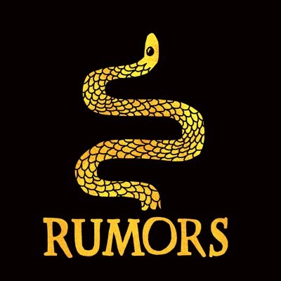 Guy Gerber's RUMORS 🐍 Be careful who you tell your secrets to...

RMS017: Desire - Don't Call (Guy Gerber Rework) is OUT NOW | https://t.co/VRE2XD5hOD