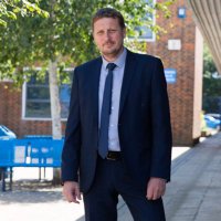 Nick Giles (@nickgiles17) 's Twitter Profile