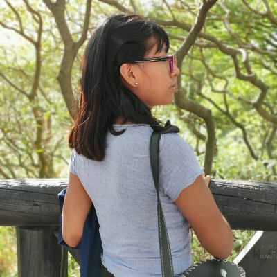 CamilaSiquila's profile picture. 🦋Géminis
🦋12/09