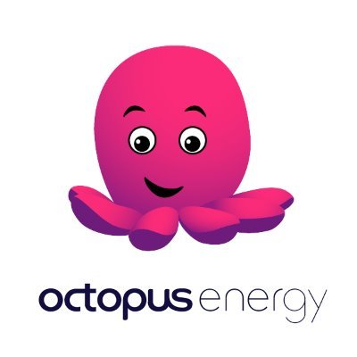 Octopus Energy - £50 off code.
Click this link to sign up:- https://t.co/bh6Vc3PSqY