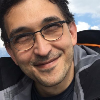 software arch @Code24nl | SEC member @openEHR | board member @openEHRnl
(personal account)