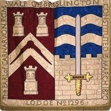 Vale of Brislington Lodge 1296