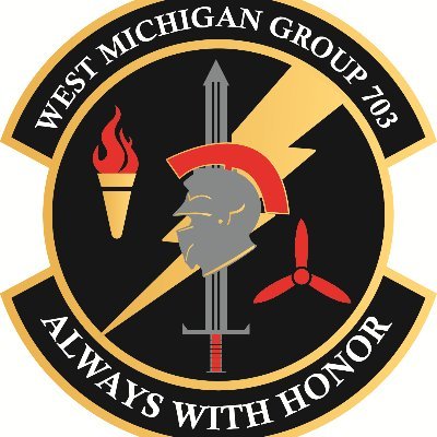 GLR_MI_703's profile picture. West Michigan Group 703, GLR-MI-703