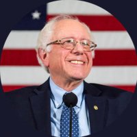 Bernie Sanders ❁ (@senatorbern) 's Twitter Profile
