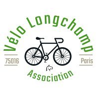 Collectif pour sécuriser et promouvoir l’anneau cyclable de Longchamp | 1800 adhérents + 30aine de clubs | Voté au budget participatif 2019