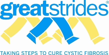 The Cystic Fibrosis Fdn is hosting 14 Great Strides Walks throughout Chicagoland during April and May. Go to the website above to register for a walk near you.