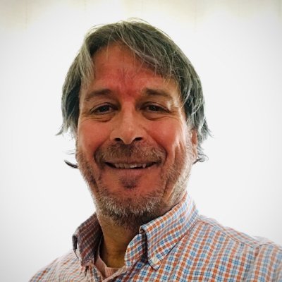 Mark Newton Profile