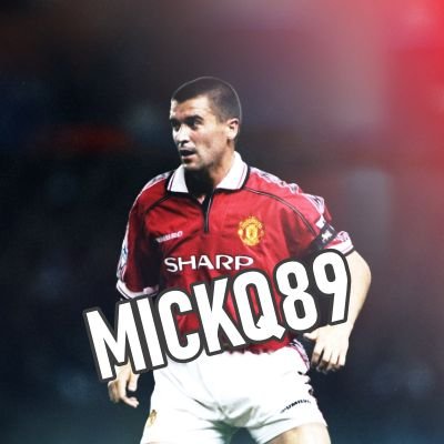 Mickq89 Profile