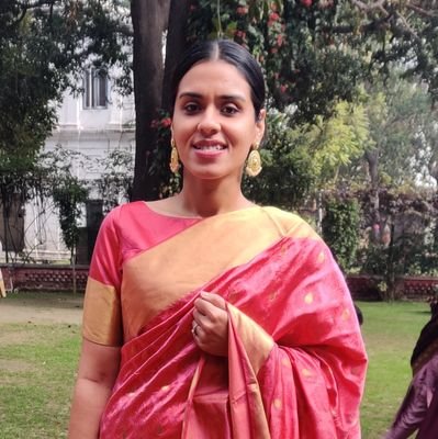 mohinachadha's profile picture. 