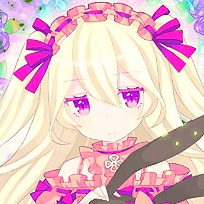 axiaさんのプロフィール画像
