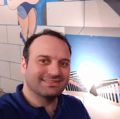 Giovanni_Scire's profile picture. Assistant Professor in Business Economics