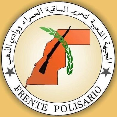 F.Polisario Delegation in Sweden is actually coordinating with all the Swedish Organizatíons and institutions to raise awareness about situation in W.Sahara🇪🇭