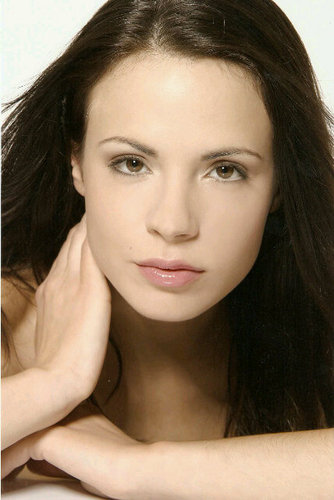 tatygirona's profile picture. Empresaria, modelo, presentadora, actriz.
Directora de Trendy Models. https://t.co/rTFd6sJIKN