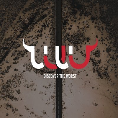 watsworst's profile picture. A place to discover the worst