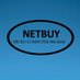 Netbuy (@netbuy3) Twitter profile photo