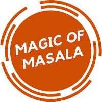 Magic Of Masala(@magic0fmasala) 's Twitter Profile Photo