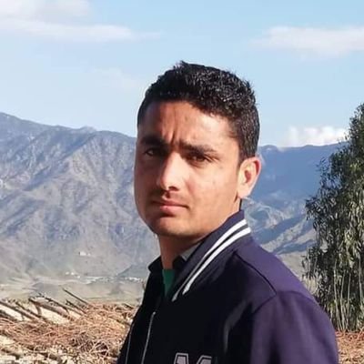 IbadullahAhmad0's profile picture. 1998