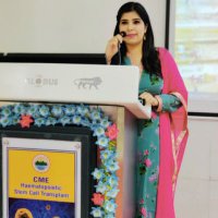 Dr Pandeep Kaur (@drpandeep) 's Twitter Profile