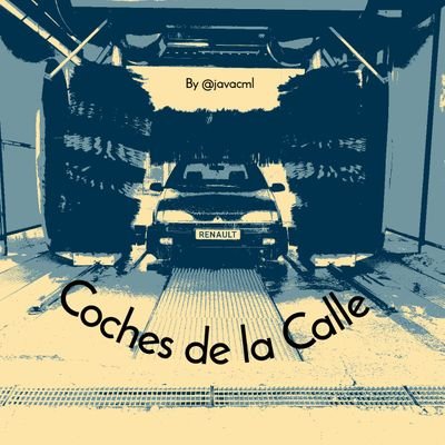 cochesdecalle Profile Picture