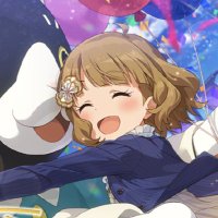 千里P@デレ大阪城ホール両日 (@siglud2) 's Twitter Profile