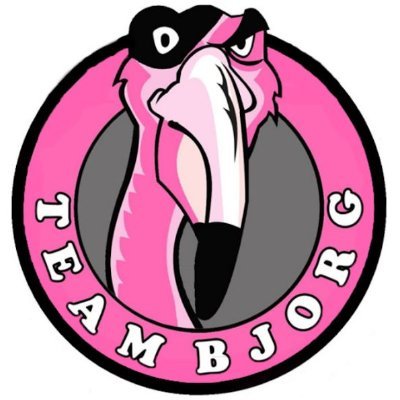 Team BJORG #2470 is the FIRST Robotics (@FIRSTweets) team at @District271 Jefferson High School #jaguarnation. Tweets are the flamingo's. #teamBJORG