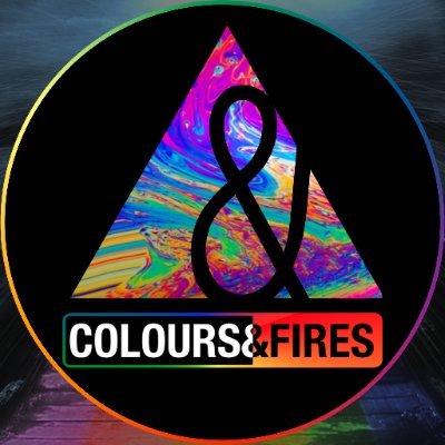 You've found Colours and Fires :) #lgbtqmusic