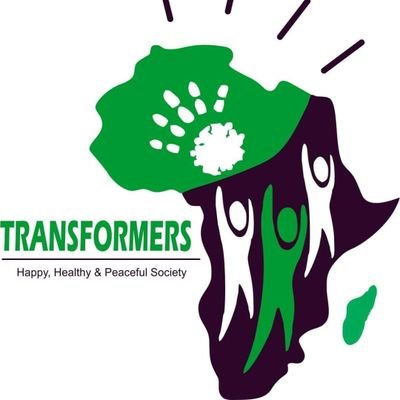 Transformers is a community organization that works to improve living conditions in Mathare slums, Nairobi Kenya . Together We Can!