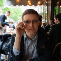 PatrickLaub (@patricklaub) 's Twitter Profile Photo