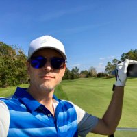 Orlando Golf Guru - @orlandogolfguru Twitter Profile Photo