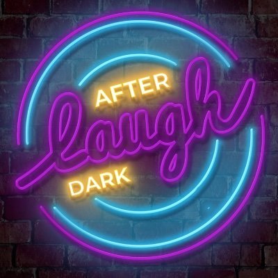 Stand Up Comedy TV Show hosted by Charlie Wilson | Do Tell! With Laugh After Dark Podcast | Stream Laugh After Dark on Amazon Prime Video!