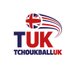 Tchoukball UK (@TchoukballUK) Twitter profile photo