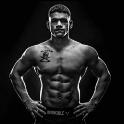 Professional MMA Fighter         Rudraprayag Uttarakhand 🇮🇳