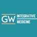 GW Integrative Medicine (@GWIntegrative) Twitter profile photo