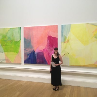 Lynsey MacKenzieさんのプロフィール画像
